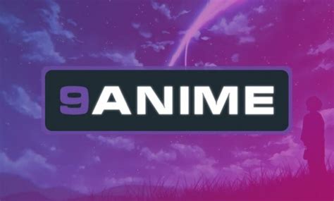 9 anime tv